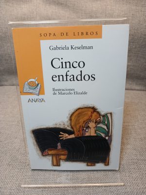 Cinco enfados