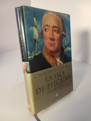 La Isla de Pitcairn