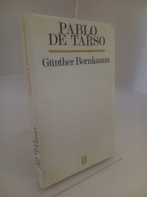 Pablo de Tarso