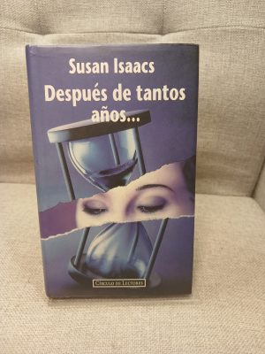 Después de tantos años--