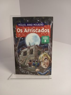 Os arriscados