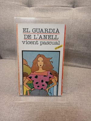 El guardià de l'anell