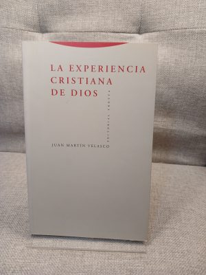 La experiencia cristiana de Dios