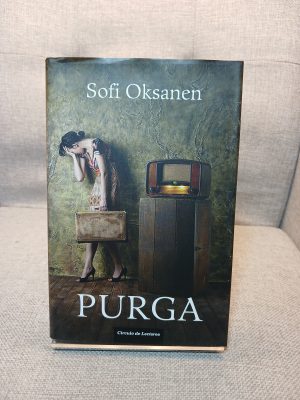 Purga