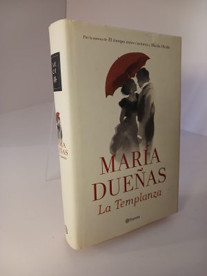 La templanza