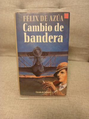 Cambio de bandera