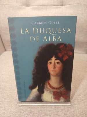 La Duquesa de Alba
