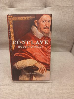 Cónclave
