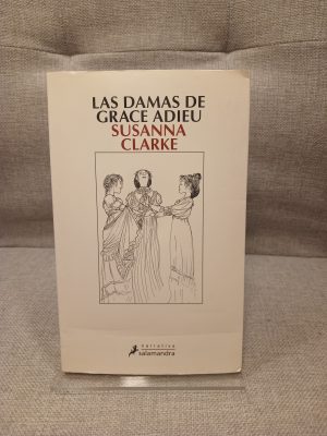 Las Damas de Grace Adieu