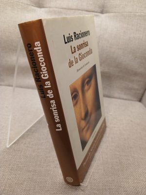 La sonrisa de la Gioconda memorias de Leonardo