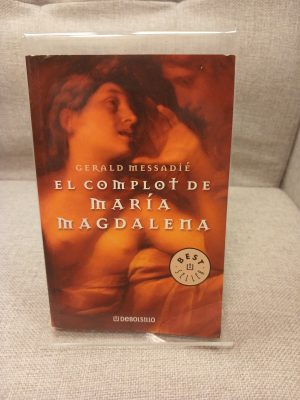 El complot de María Magdalena