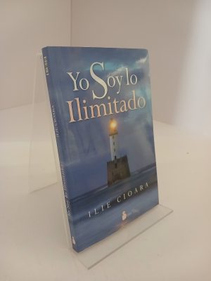 Yo soy lo ilimitado