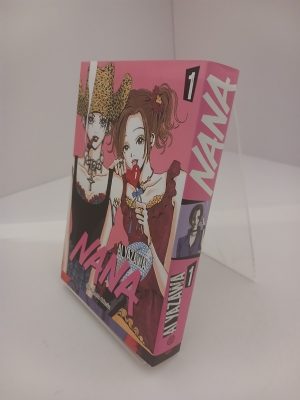 Nana nº 01/07