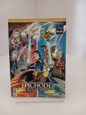 Epichode collection