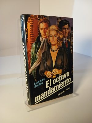 El Octavo mandamiento