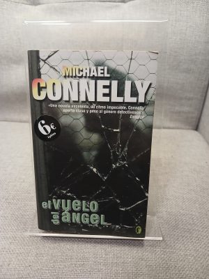 El vuelo del ángel