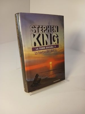 La Torre Oscura: La hierba del diablo
