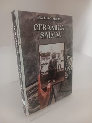 Cerámica salada