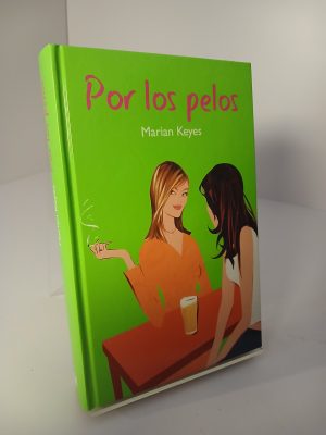 Por los pelos