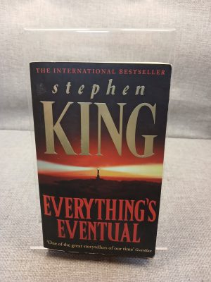 Everything's Eventual 14 Dark Tales