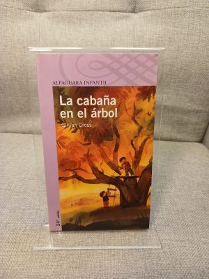 La Cabaña en el Arbol