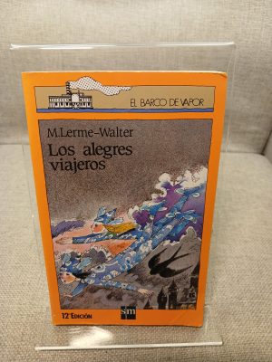 Los alegres viajeros