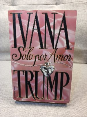 Solo por amor