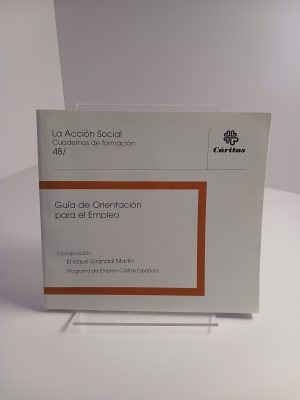 Gua de Orientacin para el Empleo