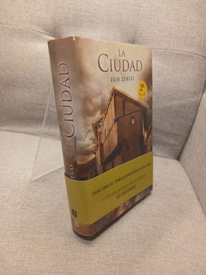 La ciudad