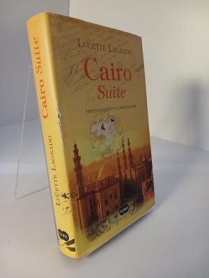 Cairo suite