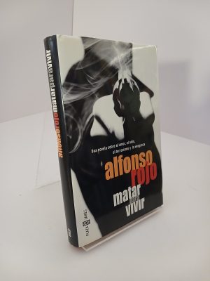 Matar para vivir
