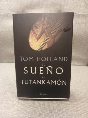 El Sueño de Tutankamon