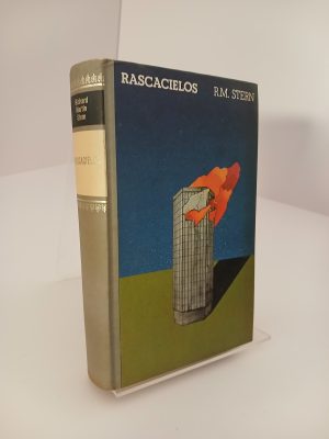 Rascacielos