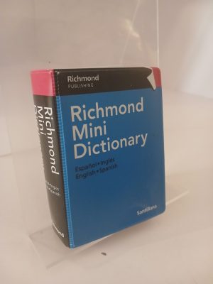 RICHMOND MINI DICTIONARY (ED.10)