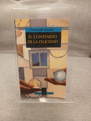 El contenido de la felicidad