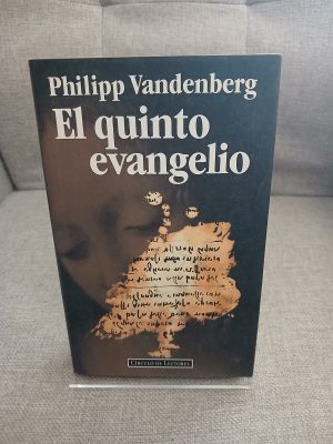 El Quinto evangelio