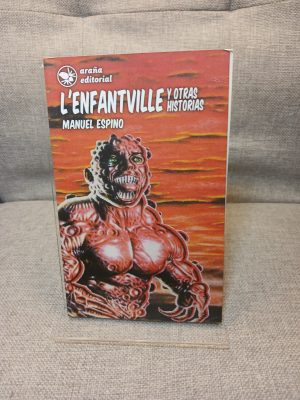 L'enfantville y otras historias