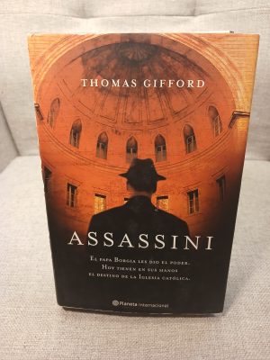 Assassini
