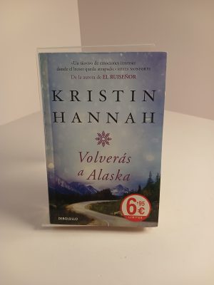 Volverás a Alaska