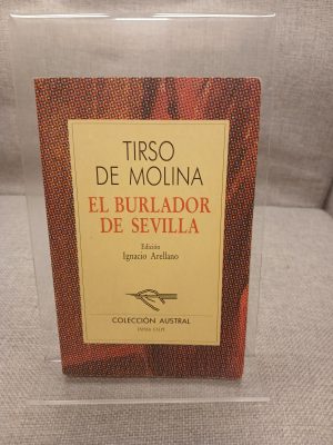 El burlador de Sevilla