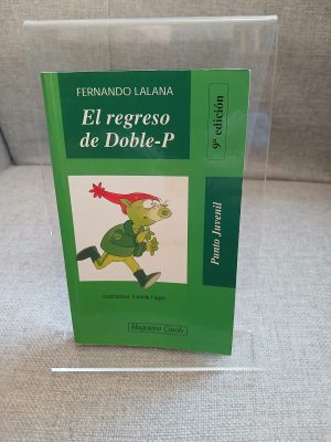 El Regreso de Doble-P