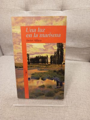Una luz en la marisma