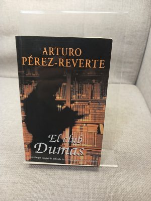 El Club Dumas