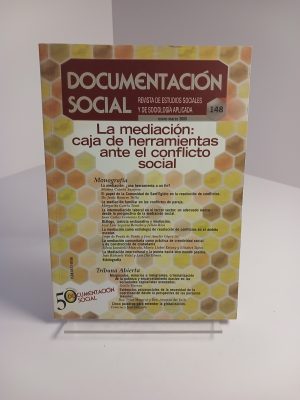 La mediación caja de herramientas ante el conflicto social