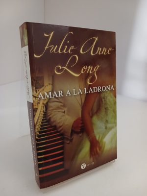 Amar a la ladrona