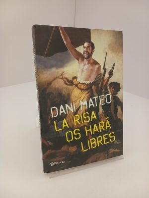 La risa os hará libres