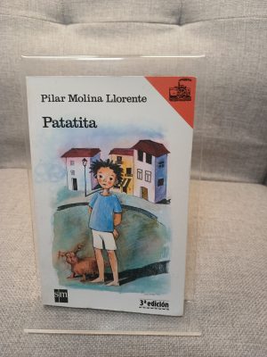 Patatita