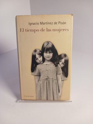 El Tiempo de Las Mujeres