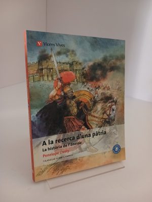 7. A la recerca d'una pàtria