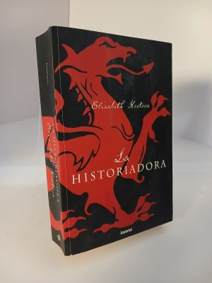 La Historiadora